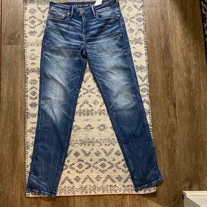 Mens American eagle jeans 30x34